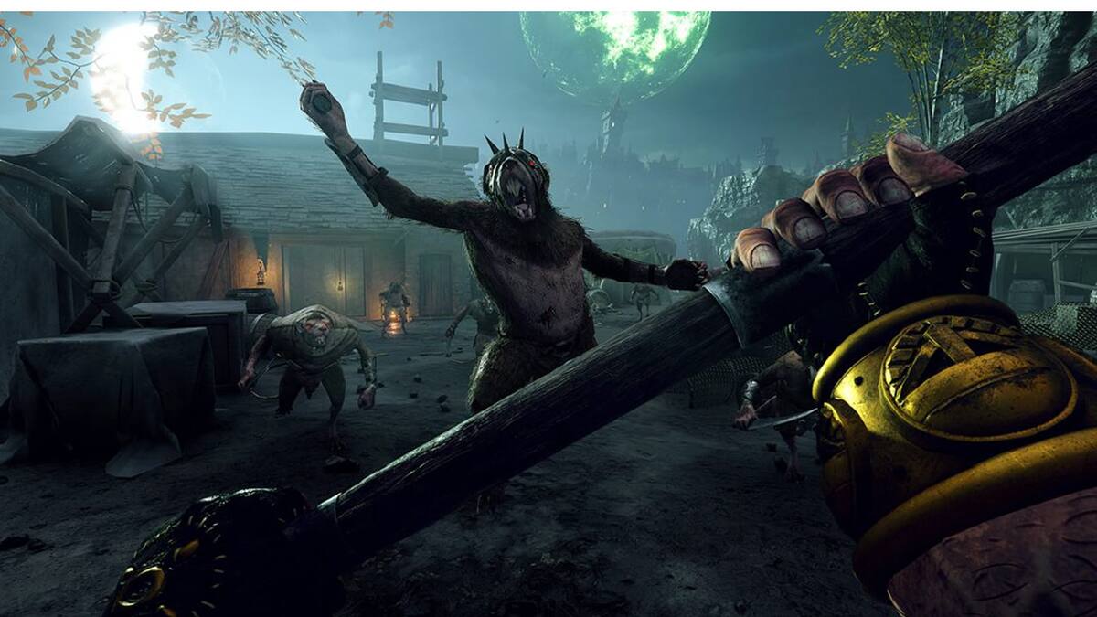 El DLC se estrenará junto con la versión del juego para PS4