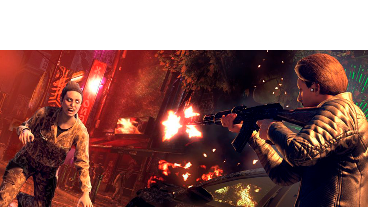 El DLC se llamará Watch Dogs: Legion of the Dead