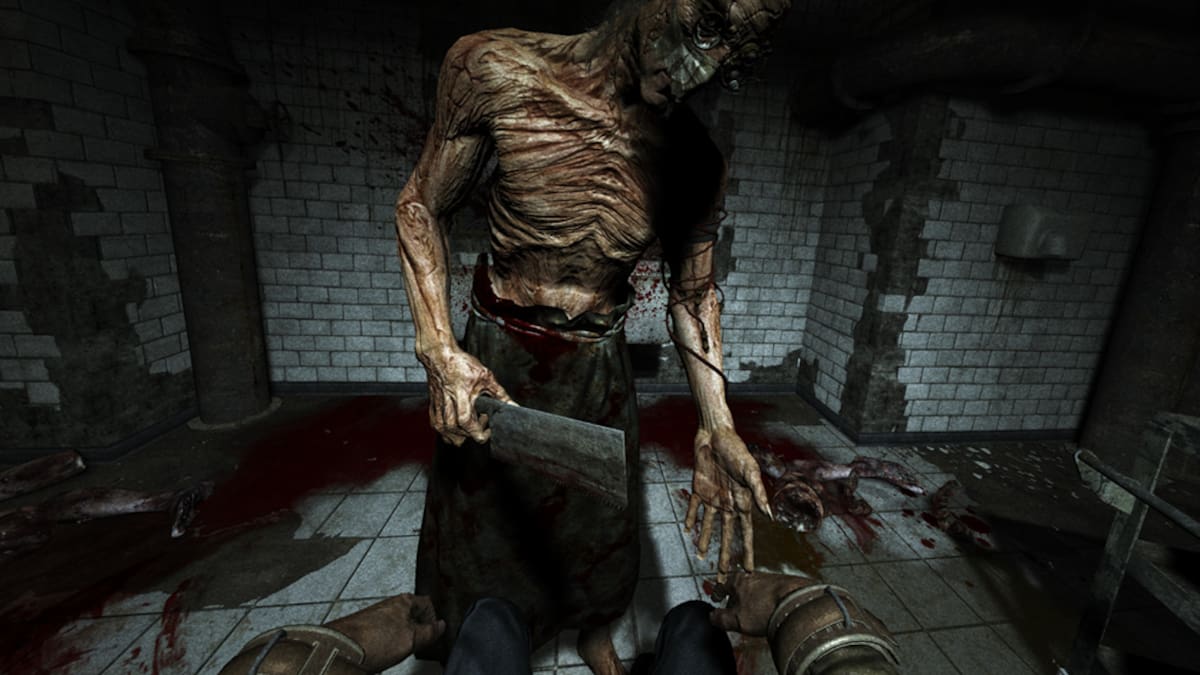 El DLC Whistleblower también está a la venta