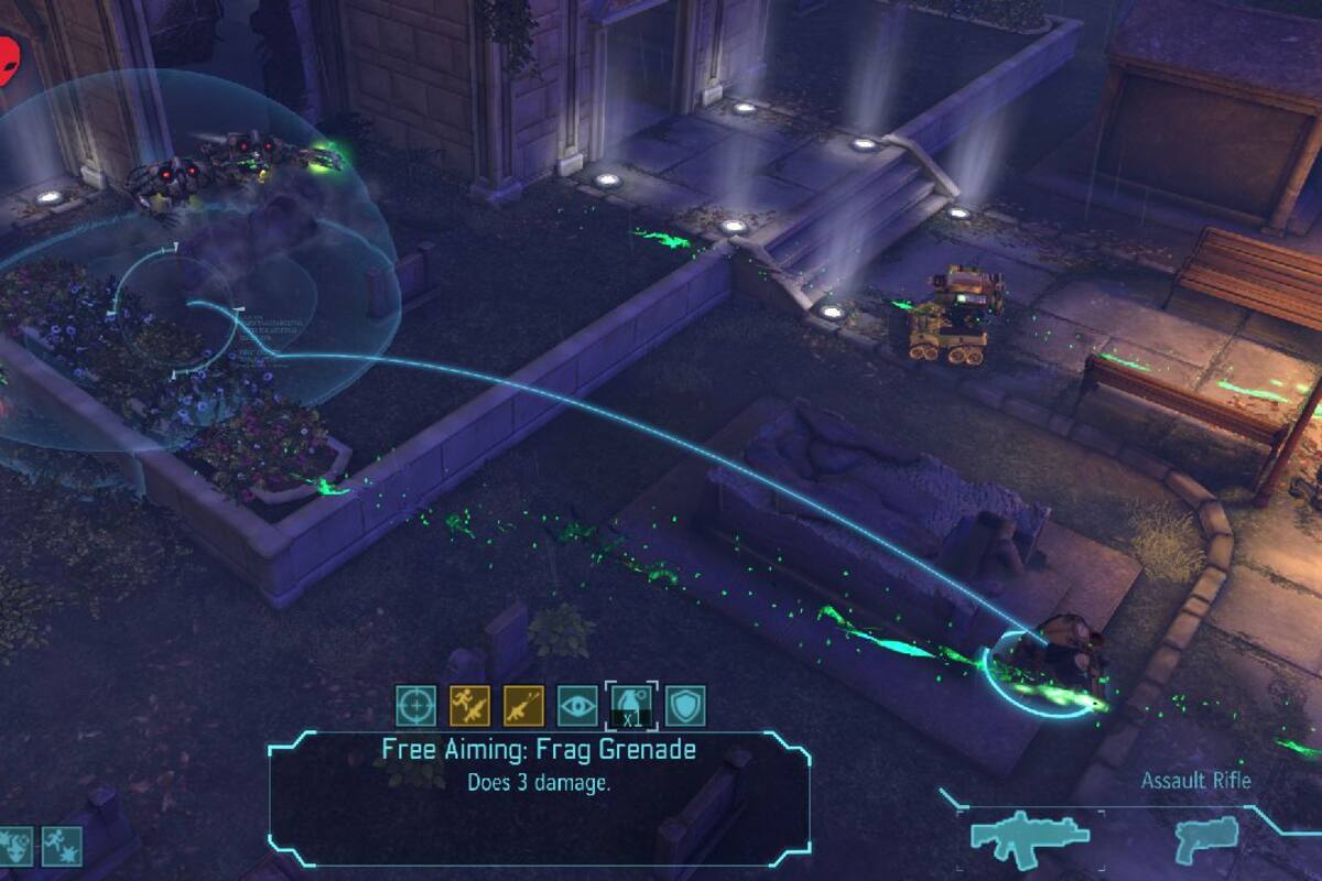Revelan nuevo contenido adicional para XCOM: Enemy Unknown