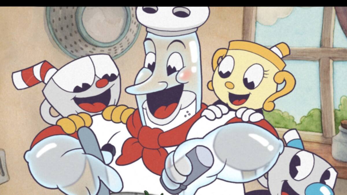 El DLC ya superó el millón de descargas y sus responsables quieren agradecerte