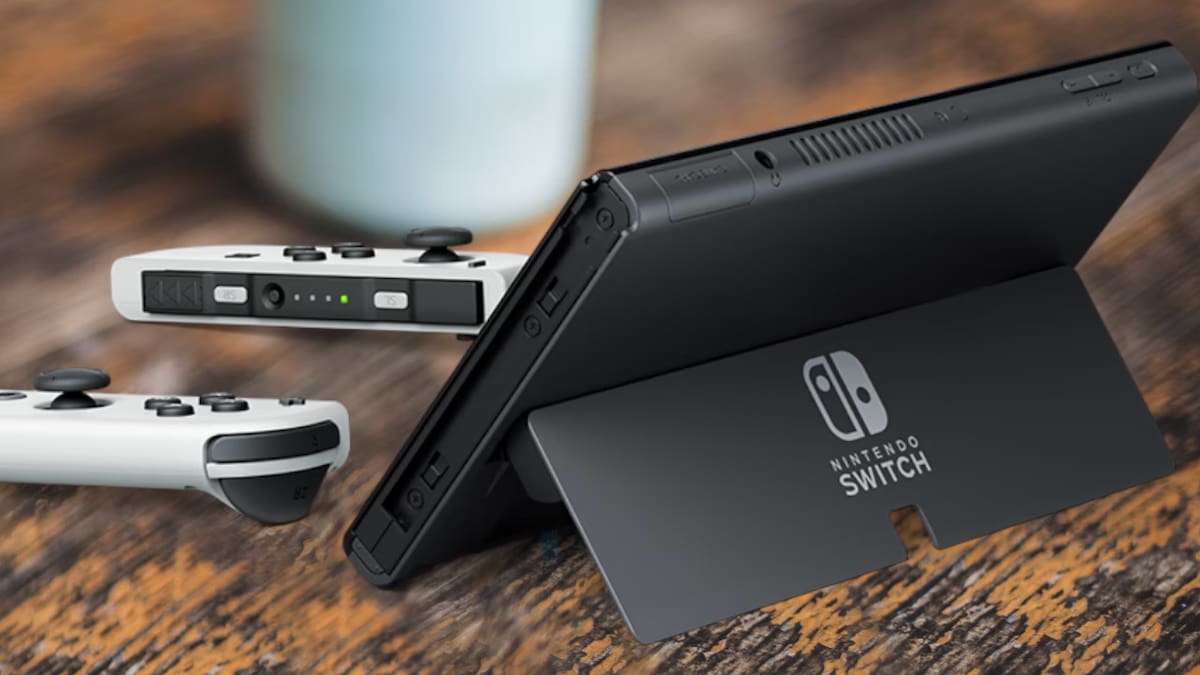 El dock sería ligeramente diferente al del modelo original de acuerdo con acertado informante