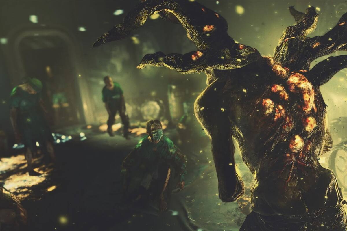 Techland cortó mucho contenido de Dying Light 2 y un fan lo demuestra