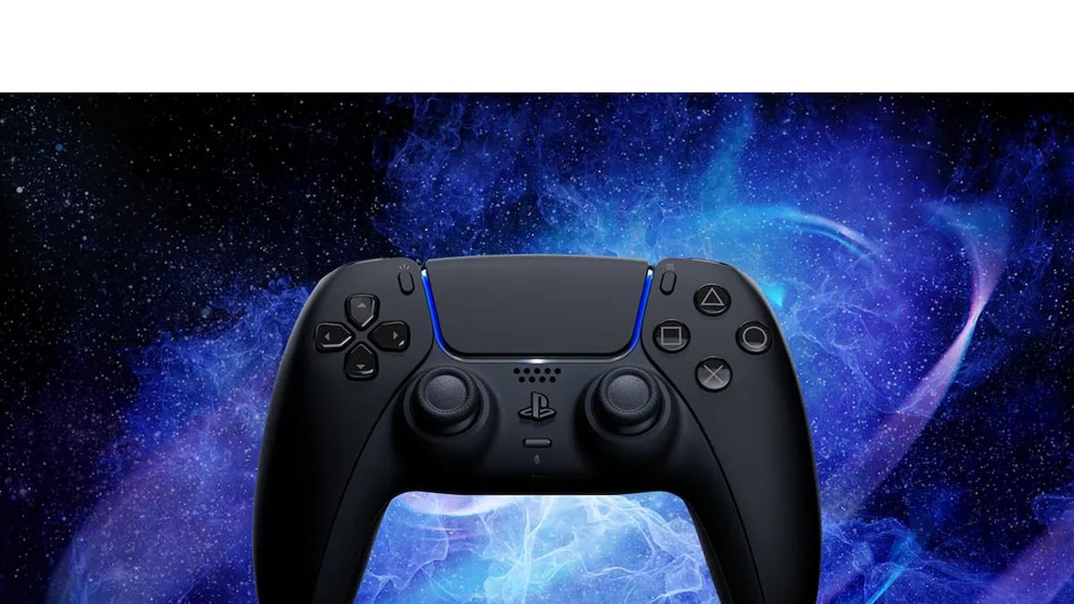 El documento de Sony sugiere que el control del PlayStation 5 podría tener una característica inédita