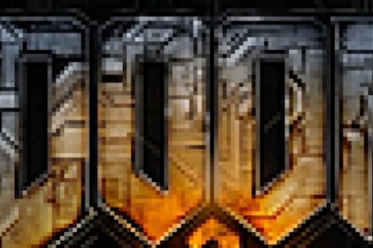 DOOM 3 BFG Edition