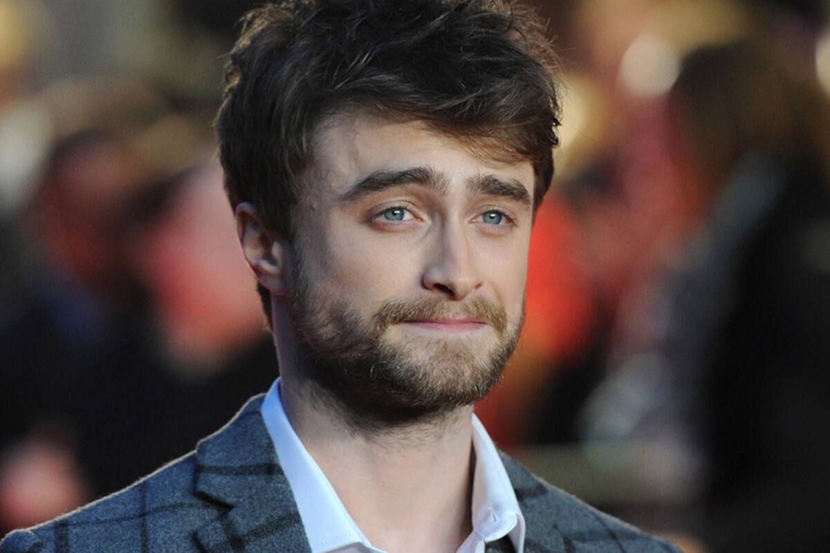 Daniel Radcliffe habla sobre la película de GTA