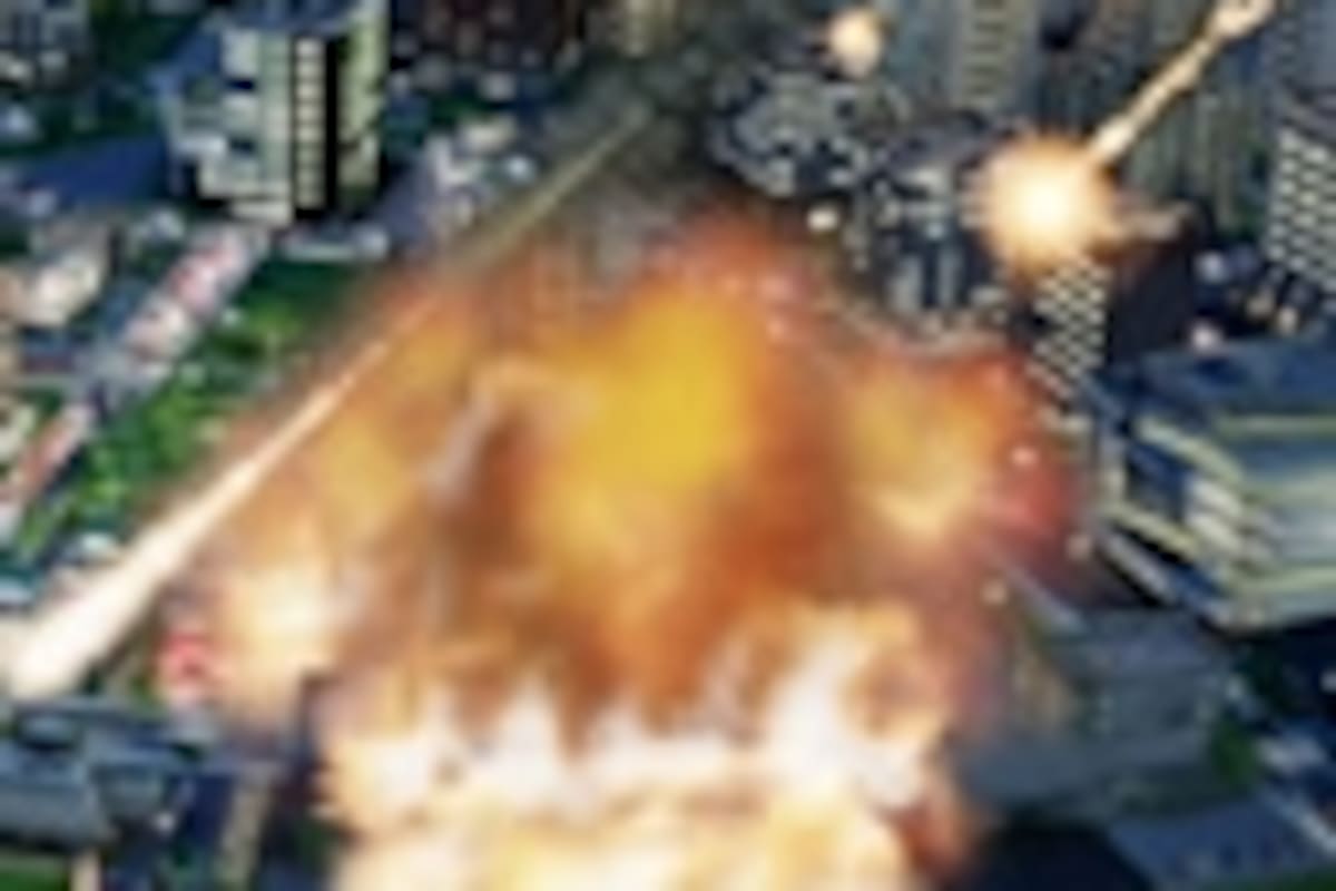 Parche 2.0 causa nuevos problemas en SimCity