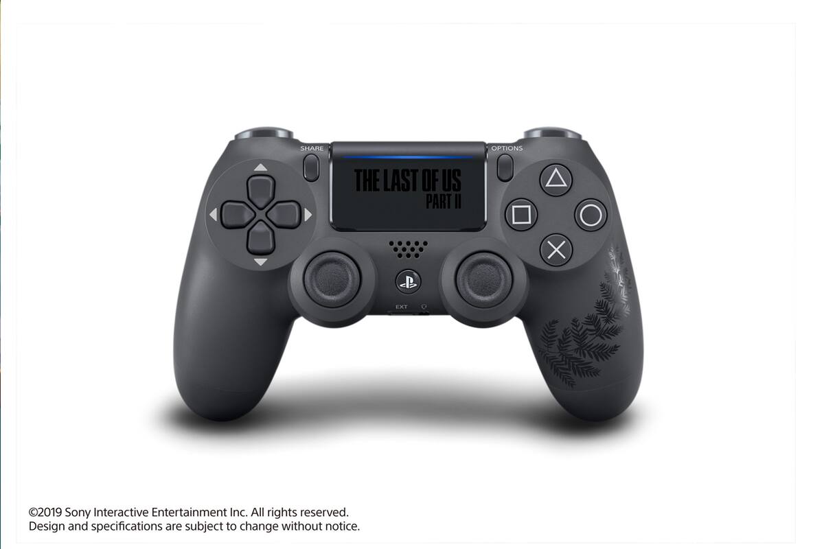 El control de The Last of Us: Part II ya se puede apartar en México; su precio no te gustará