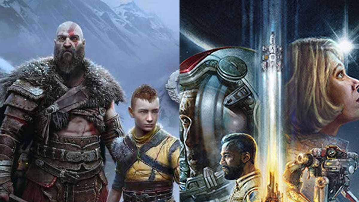 El duelo de poder a poder entre PlayStation y Xbox ya no sucedió tras el retraso del juego de Bethesda