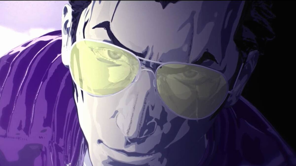 El duelo entre Travis Touchdown y Bad Man iniciará el 18 de enero
