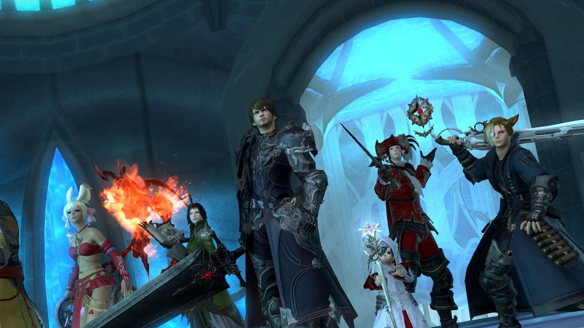 El duelo promete cautivar a los fans del clásico JRPG