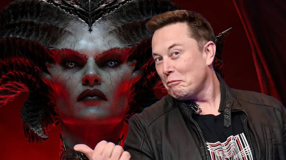 El dueño de Tesla es un apasionado de los videojuegos, y lo demostrará con un stream especial