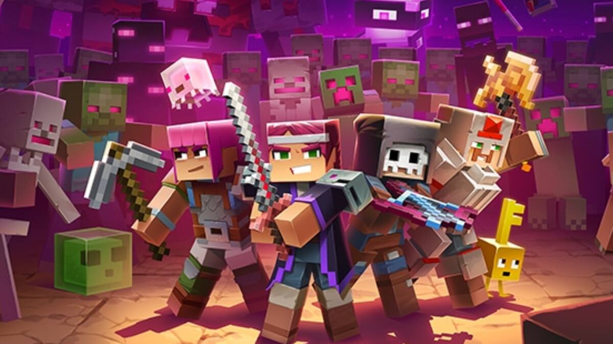 El dungeon crawler contará con otra expansión y una actualización gratuita