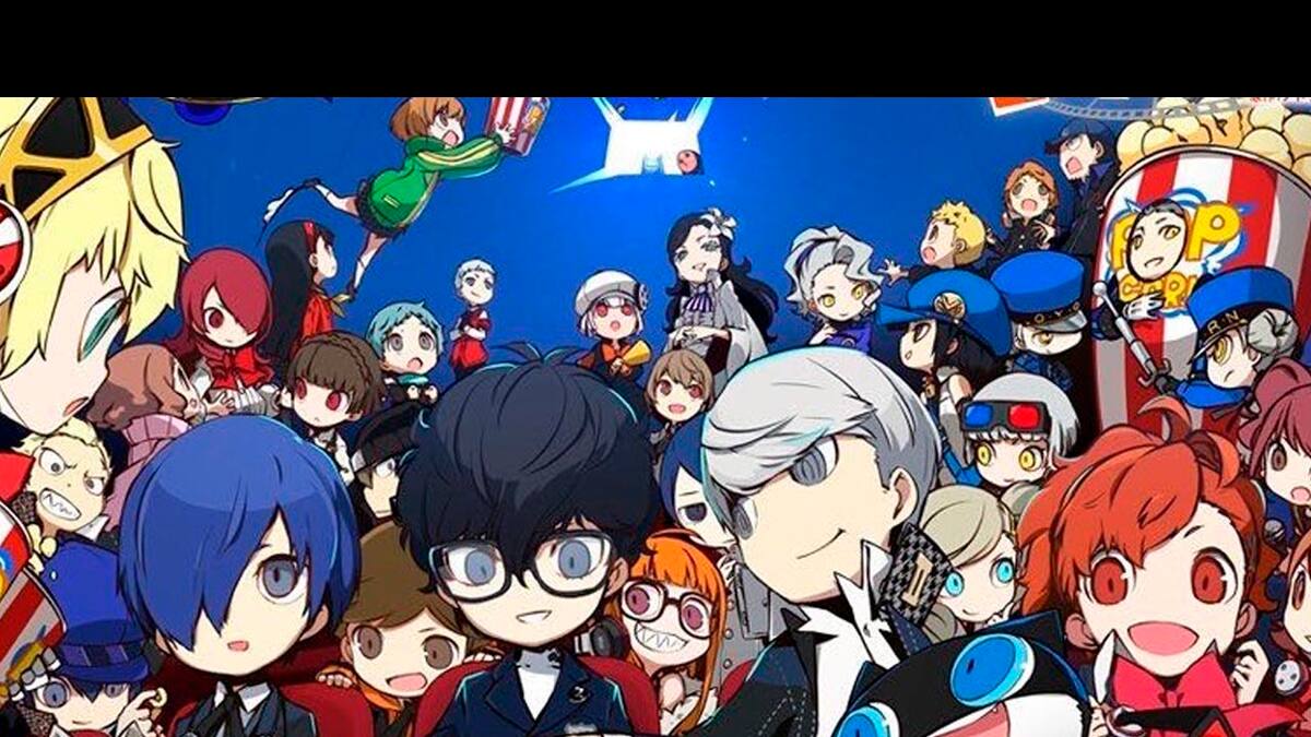 El dungeon crawler de Atlus llegará a América en junio