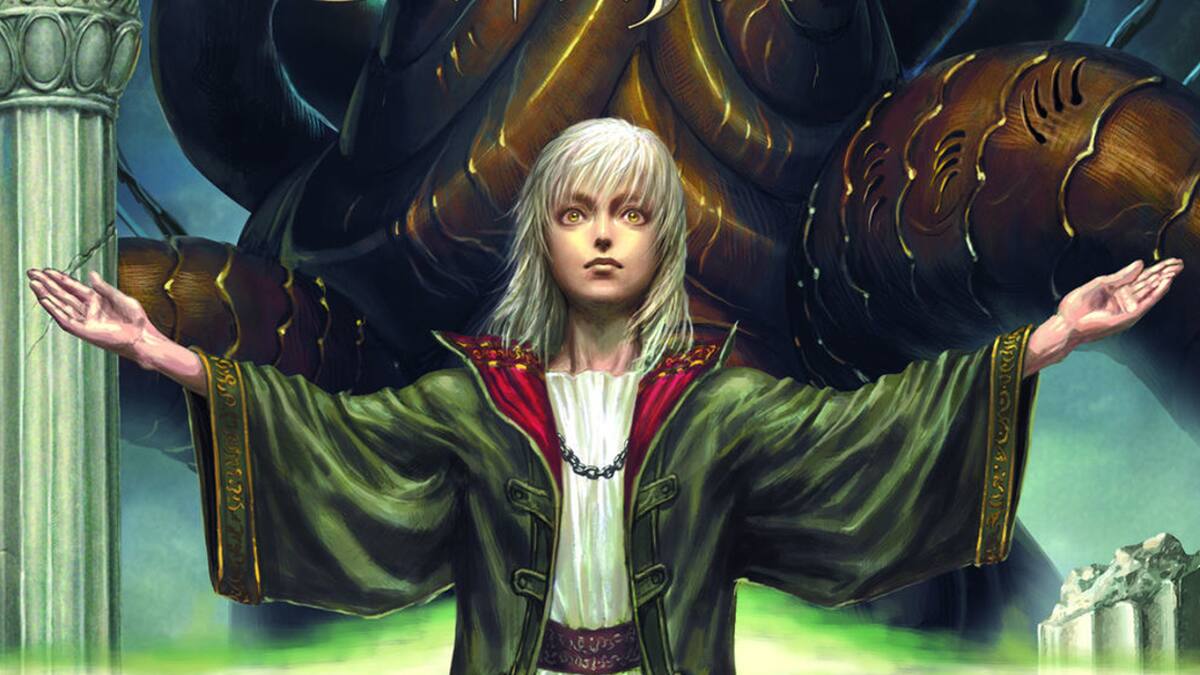 El dungeon crawler JRPG hardcore tendrá mayor resolución