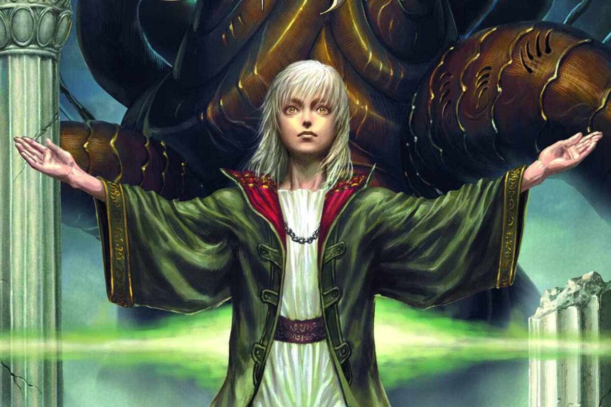 Elminage Gothic llegará a Steam