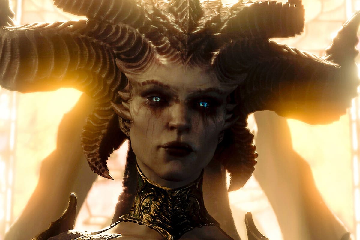 Diablo IV es un éxito impresionante y ya supera los 10 millones de jugadores