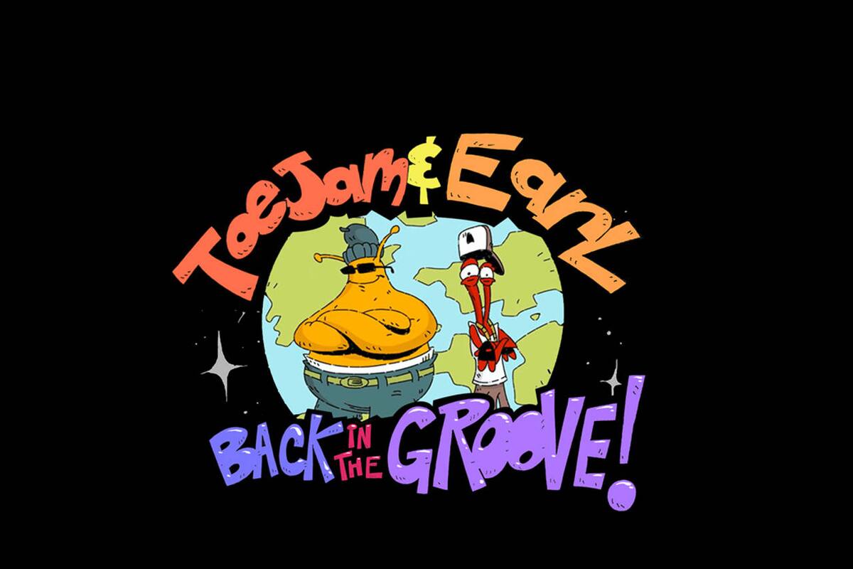 Nuevo ToeJam & Earl supera su meta en Kickstarter