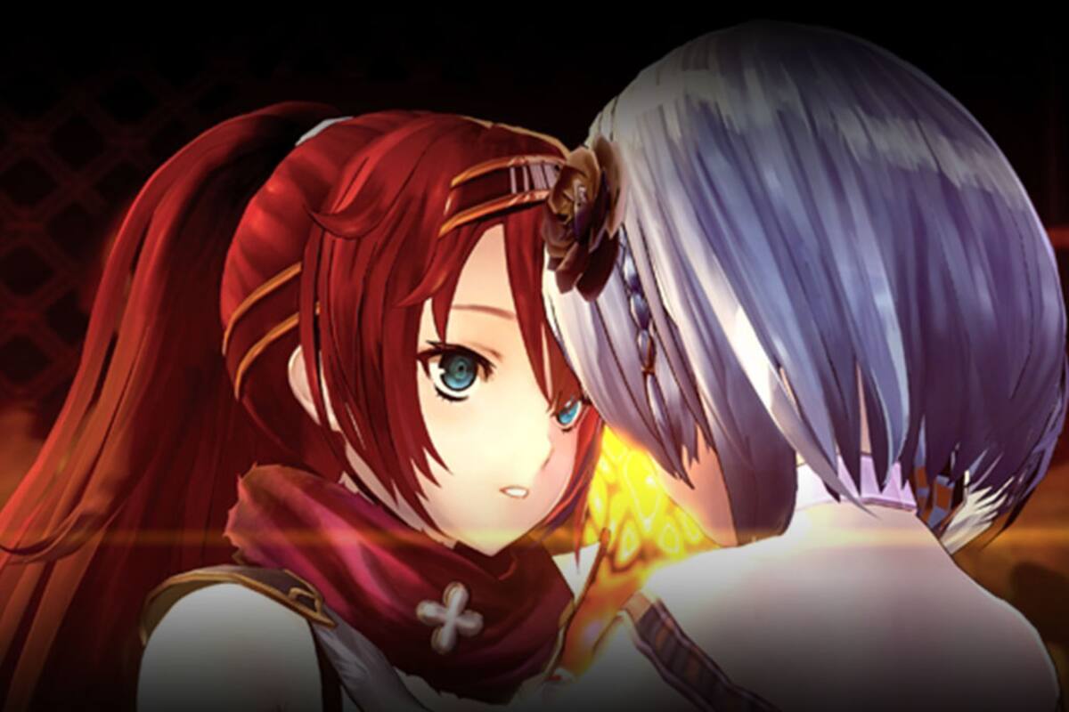 No te pierdas los primeros 30 minutos de Nights of Azure 2