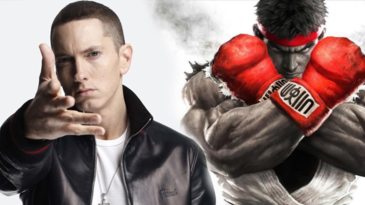 El dúo Otaku Gang sacará álbum digital donde mezclará artista de rap con banda sonora del videojuego de Capcom