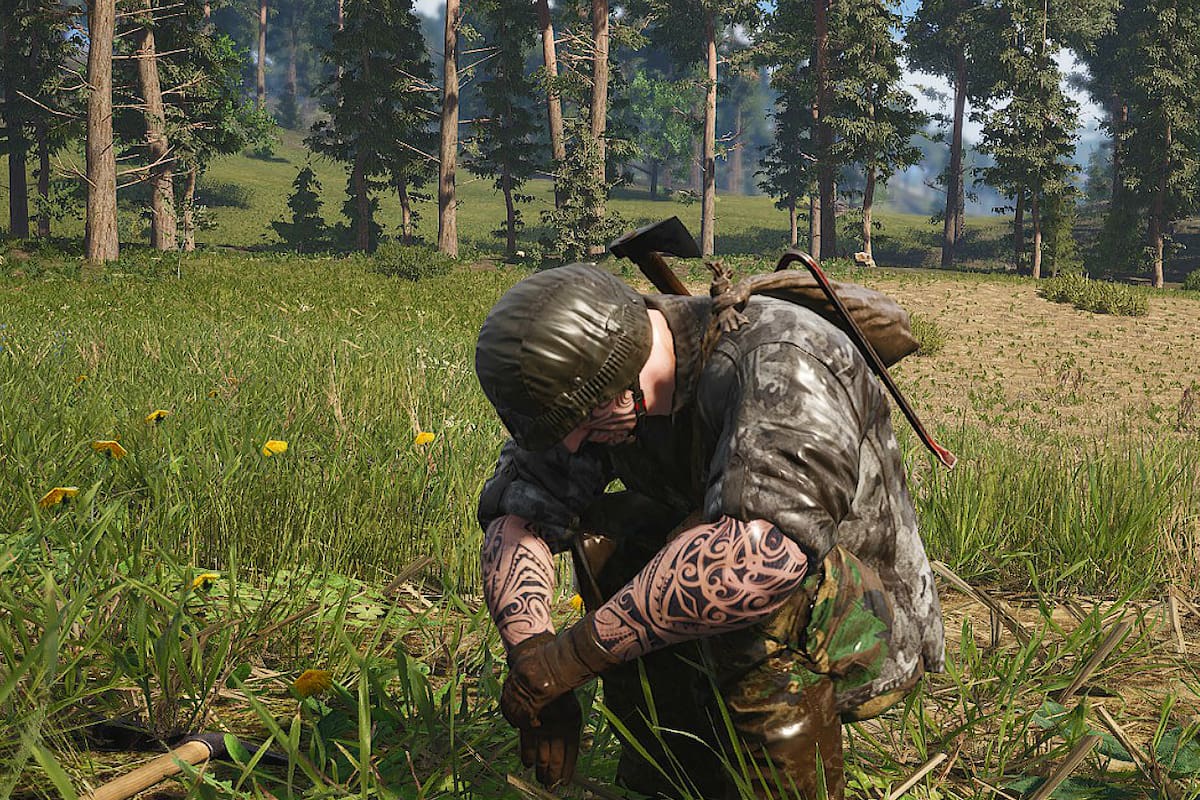 SCUM, el nuevo Battle Royale, se acerca al millón de copias vendidas