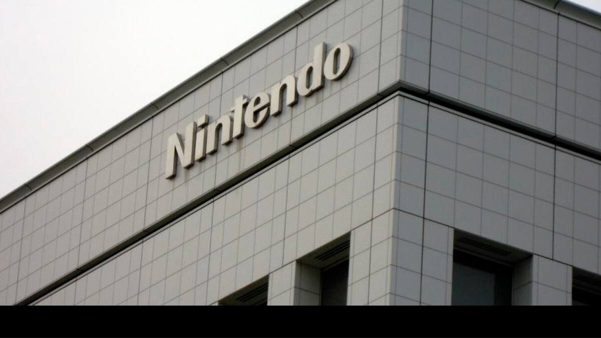 El edificio principal de la compañía en Japón se llevó un gran susto