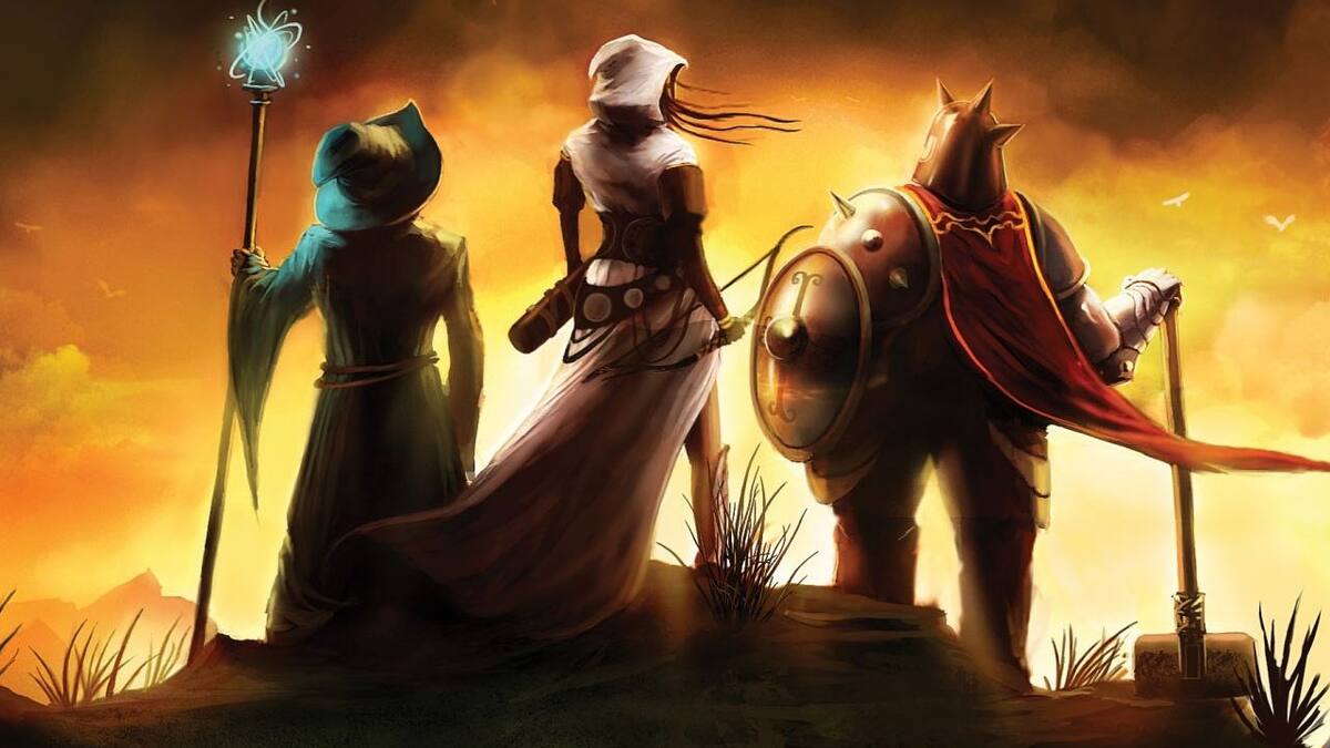 El editor de niveles ya está disponible para ambos juegos de la saga