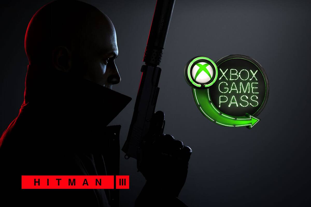 Hitman 3 ganó más dinero del esperado gracias a Xbox Game Pass