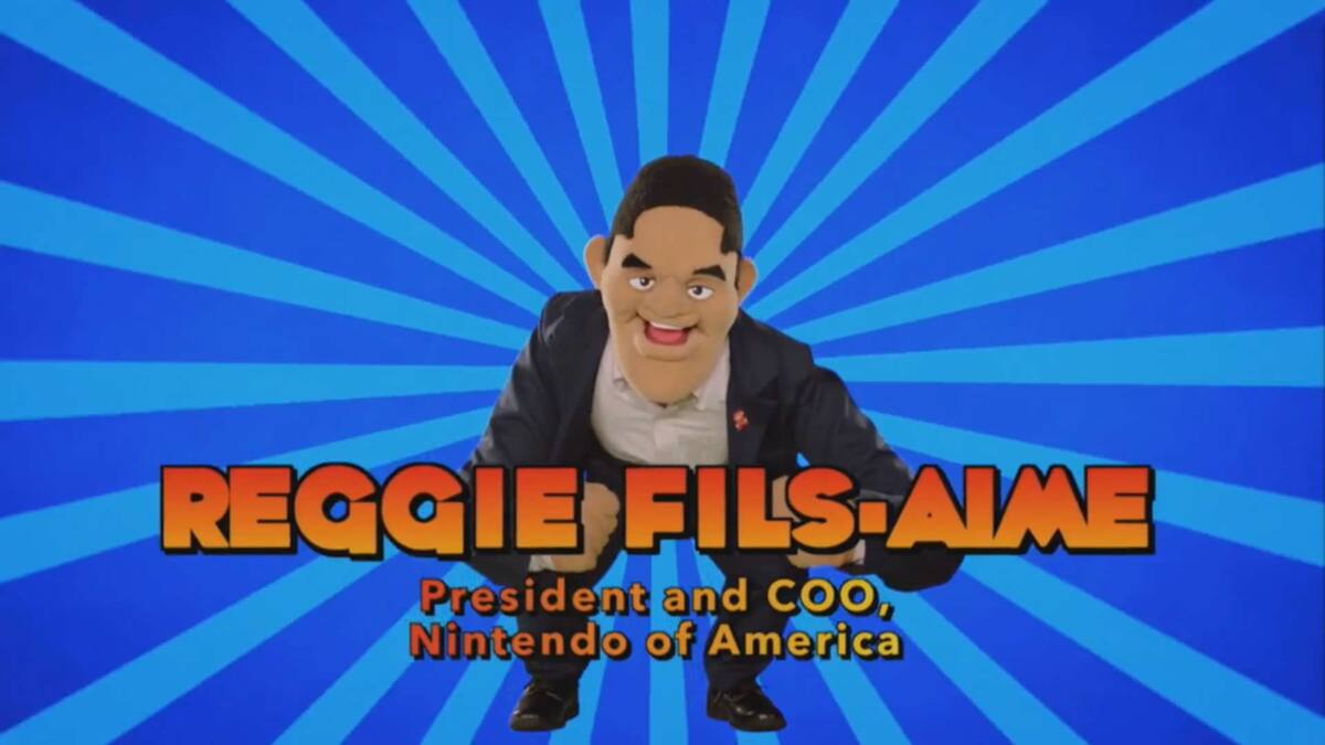 El ejecutivo comentó que Nintendo está trabajando en su siguiente consola