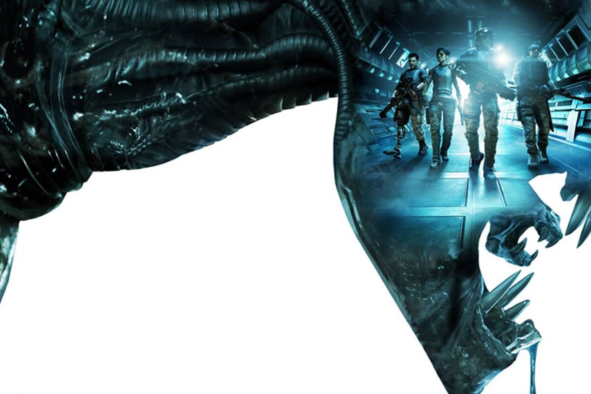 Randy Pitchford perdió $10 MDD con Aliens: Colonial Marines