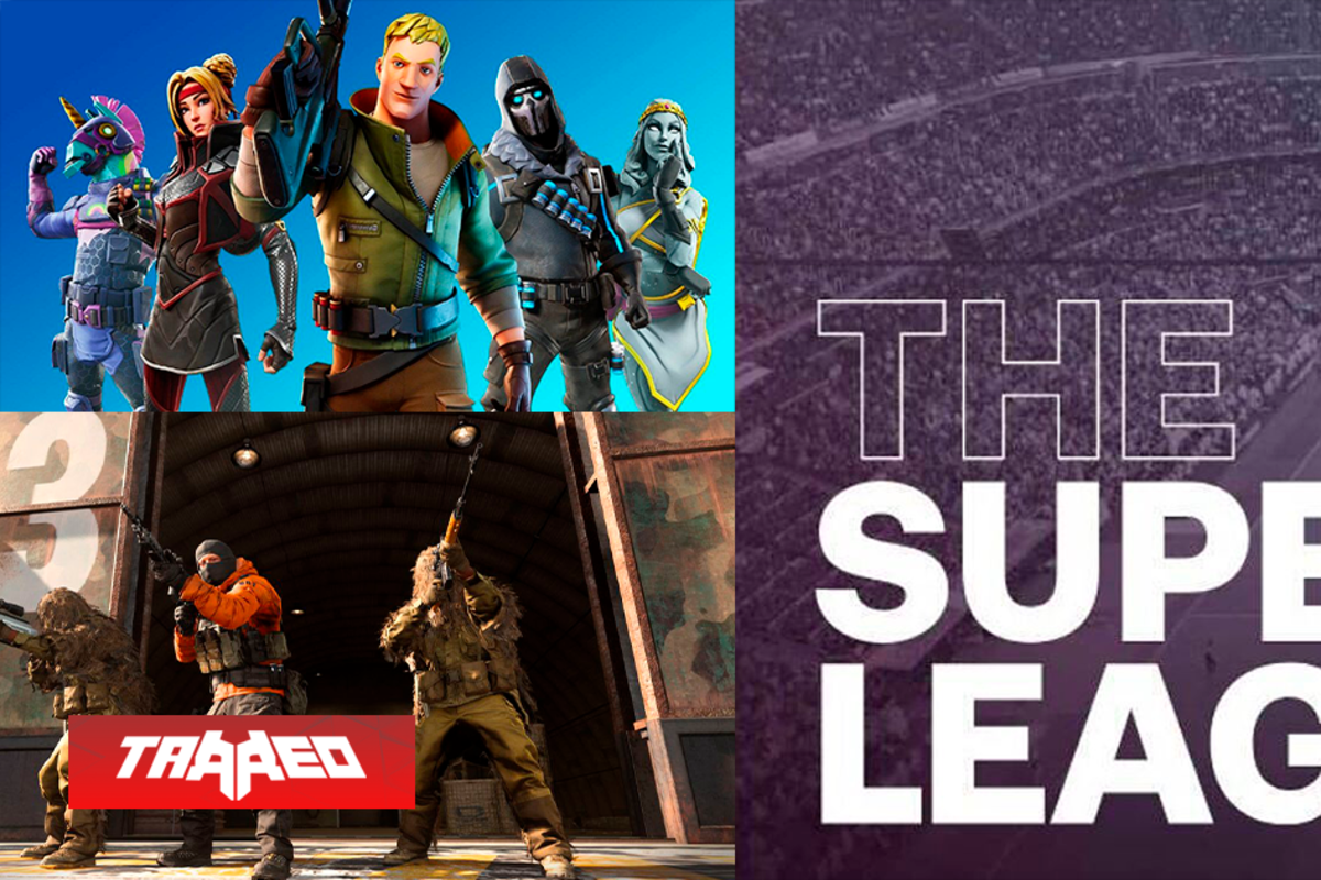 Andrea Agnelli, presidente de Juventus, compara Fornite y Call of Duty con la Superliga