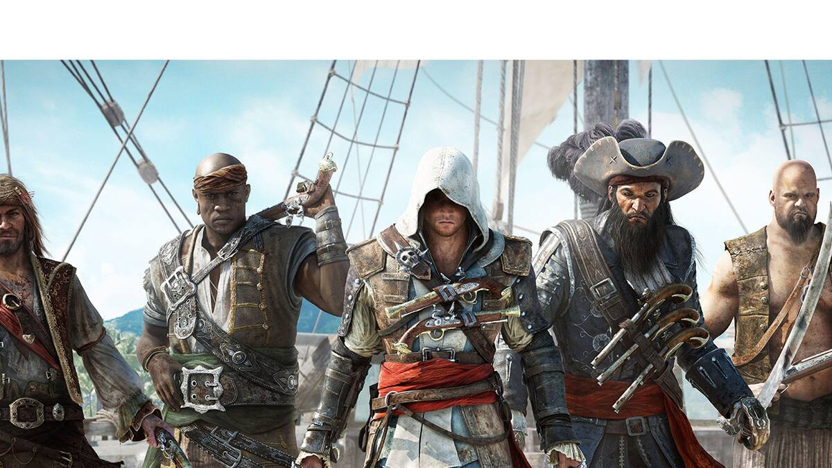 El ejecutivo quiere que los juegos de la franquicia de mundo abierto salgan con más regularidad