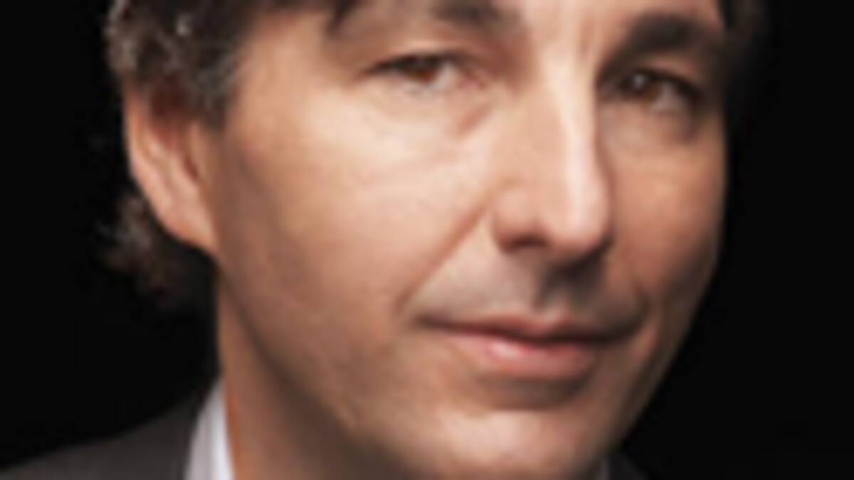El ejecutivo reemplazaría a Mark Pincus