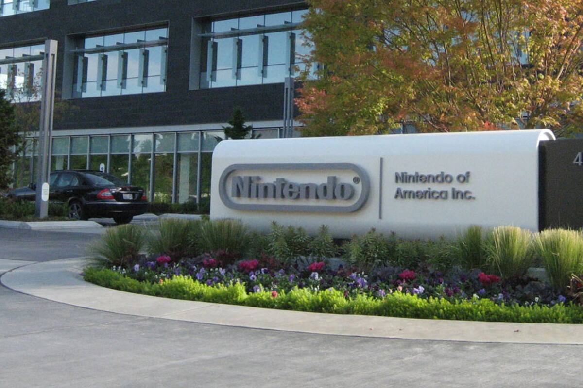 Bowser: el nuevo vicepresidente de ventas de Nintendo of America