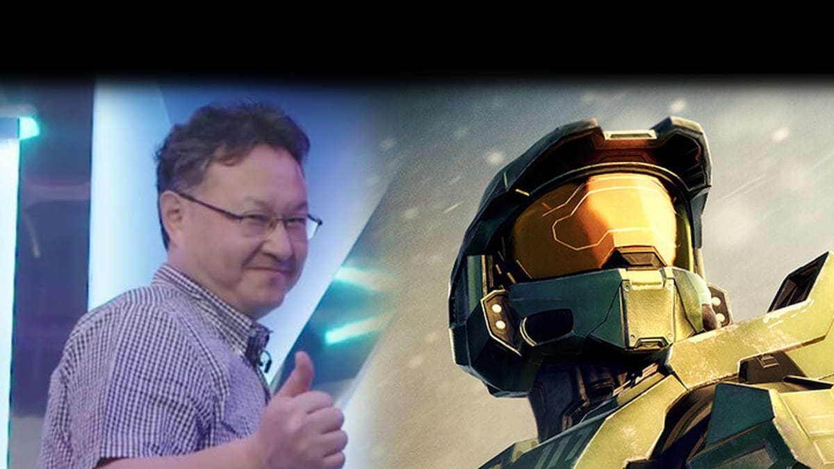 El emblemático ejecutivo de PlayStation sabe aplaudir a la competencia