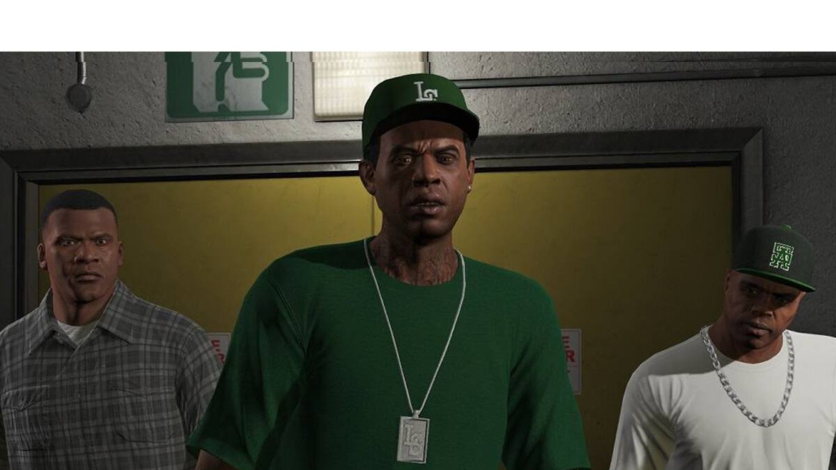 El emblemático “Lamar roasts Franklin” reapareció 7 años después