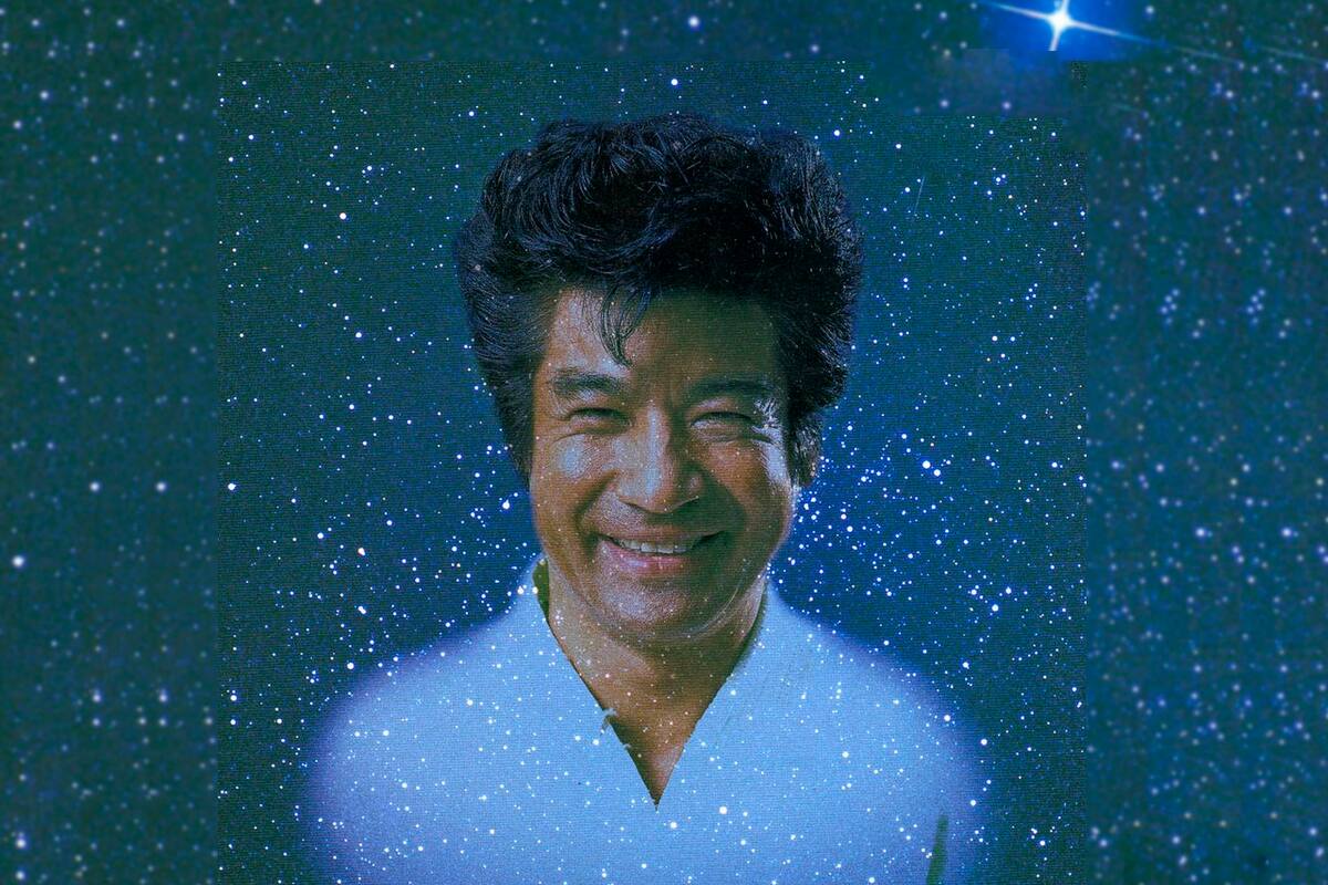 ¡Mira a Segata Sanshiro cantar el épico himno Sega Saturn Shiro!