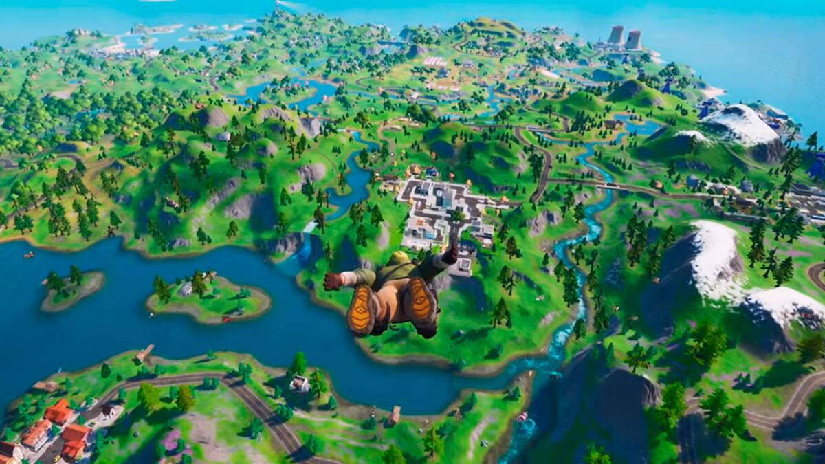 El empleado tuvo la oportunidad de jugar el nuevo contenido de forma anticipada