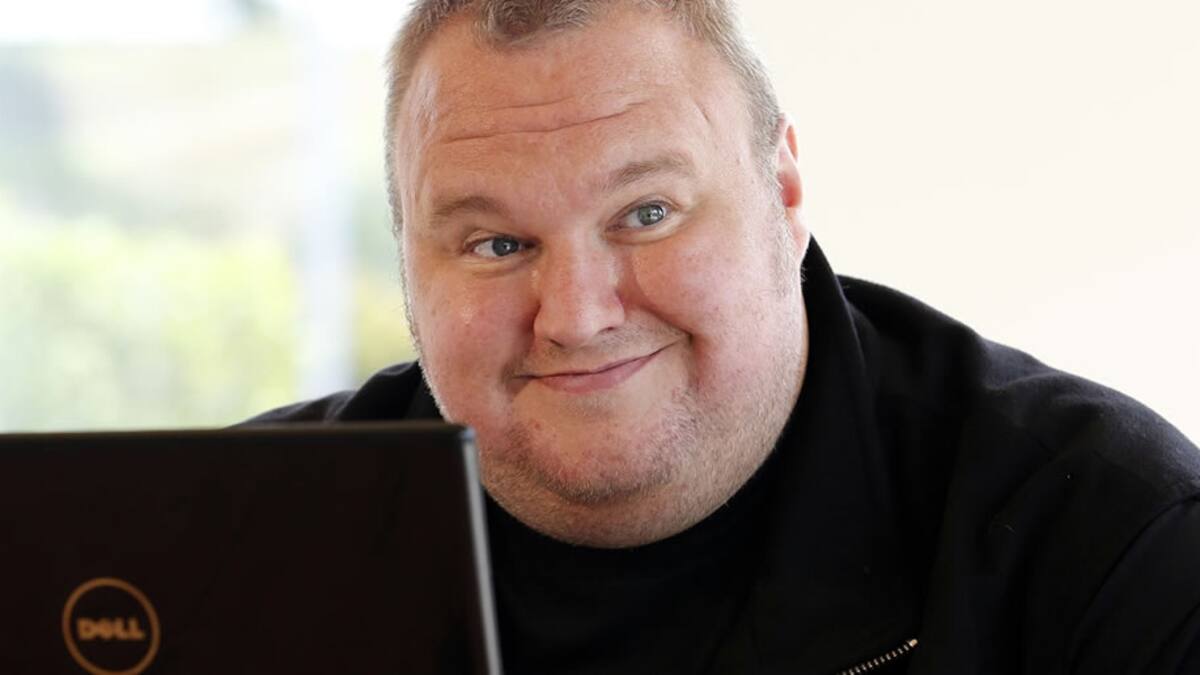 El empresario ofreció membresías de Mega