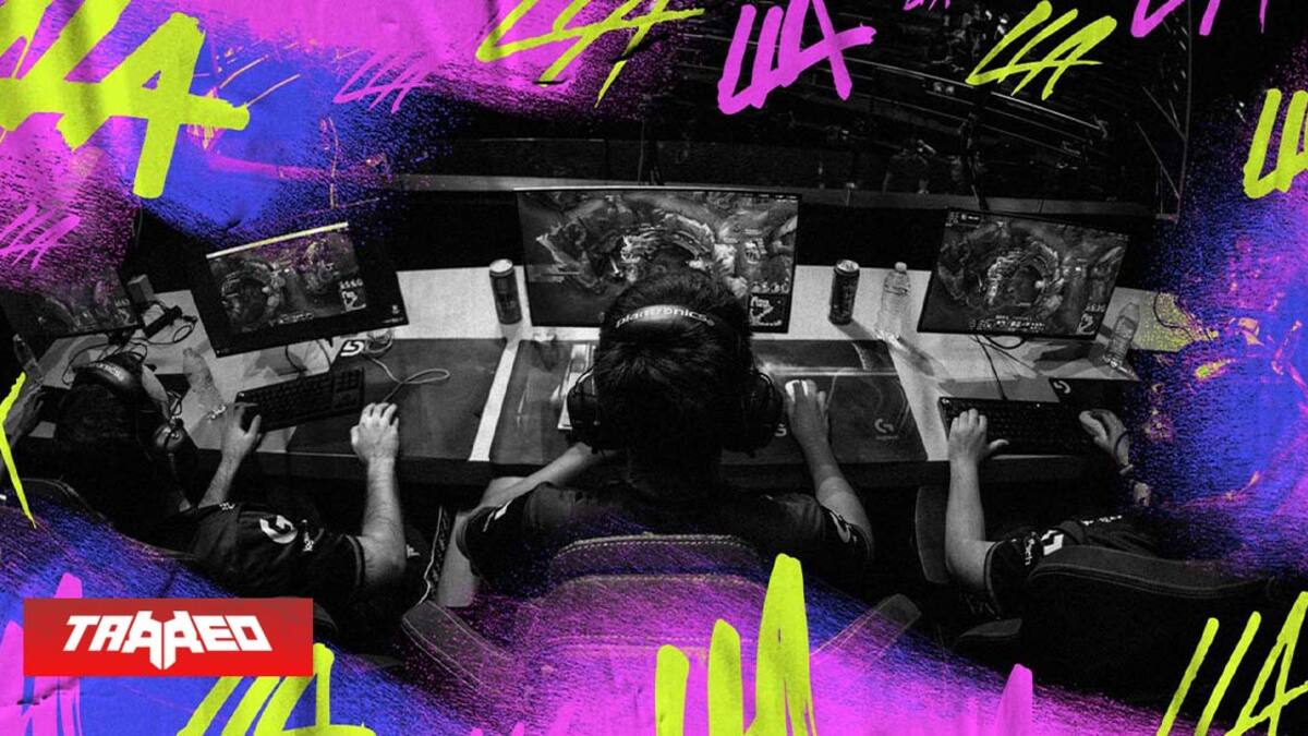 El encuentro más importante del mundo gamer en el país trasandino será sede de la Final del torneo de Apertura de la LLA el próximo 16 de abril.