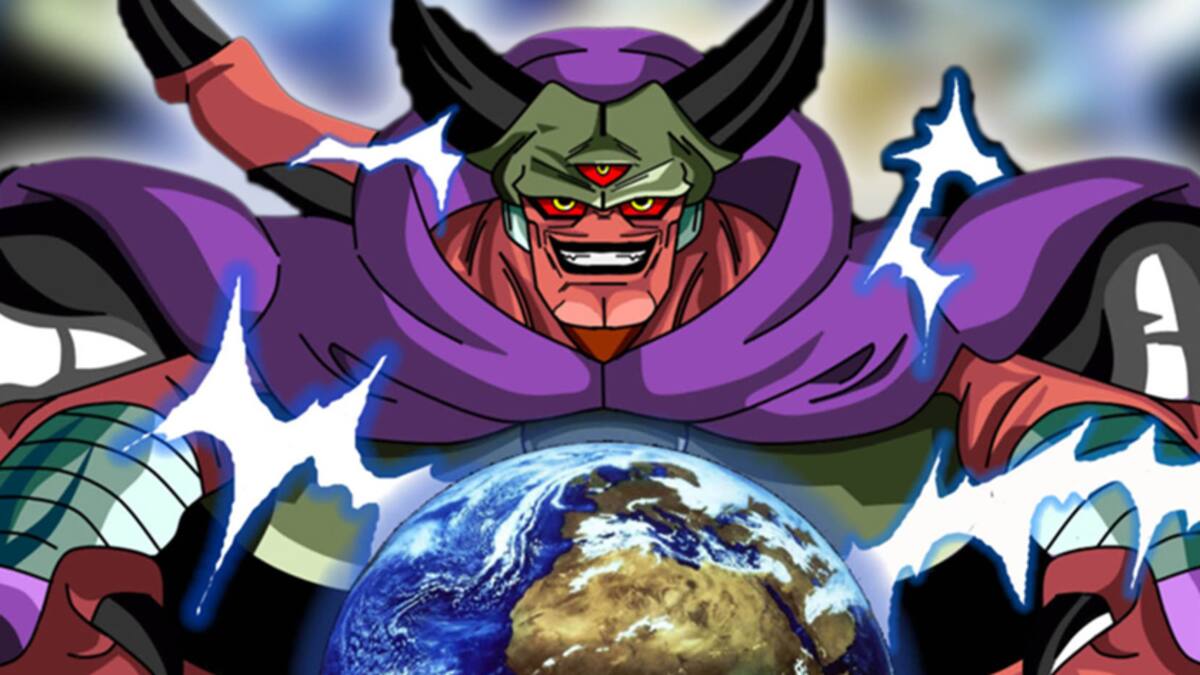 El enemigo más desconocido de Goku podría hacer su aparición en una próxima producción.