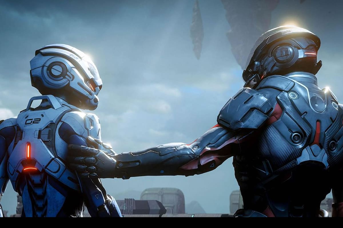 Exdirectivo de BioWare señala los pros y contras de Frostbite