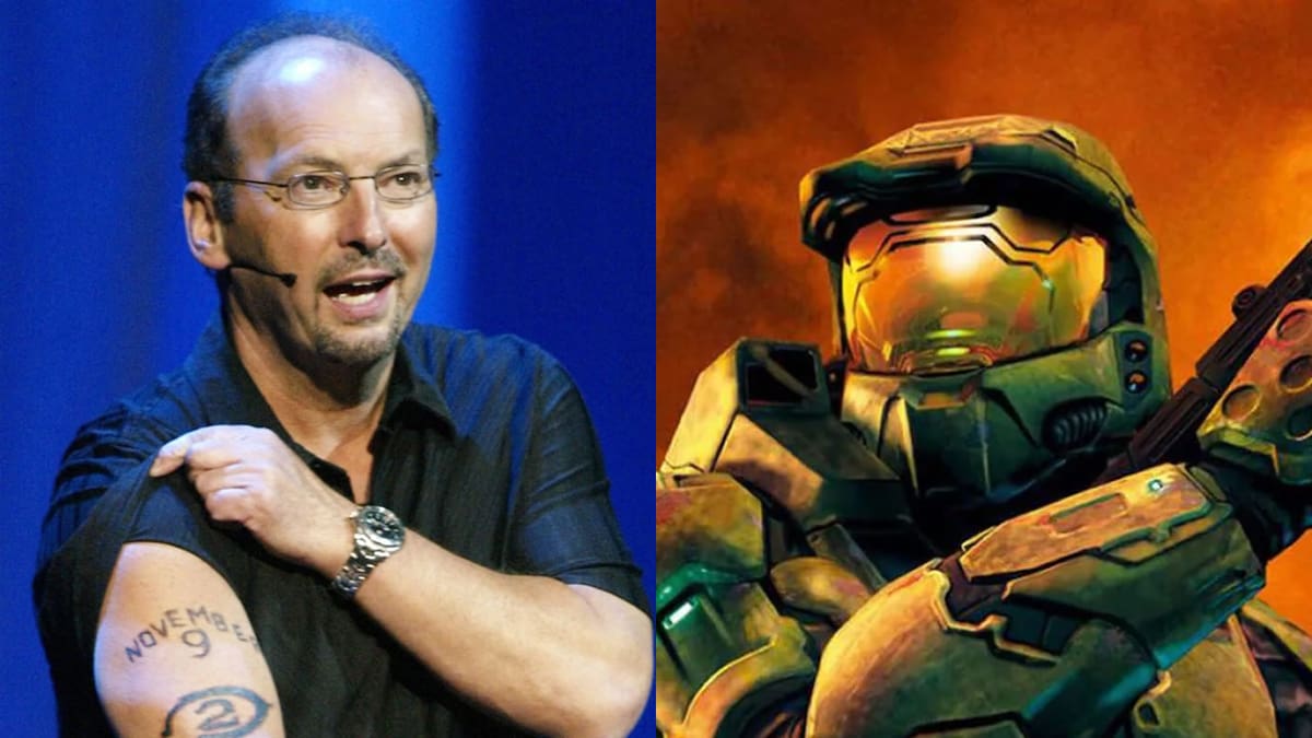 El entonces jefe de Xbox rompió esquemas con aquella presentación hace 19 años