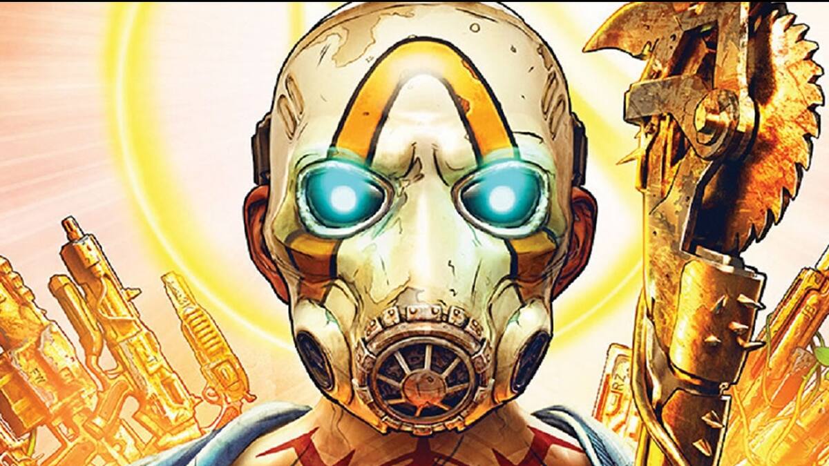 El entorno de ventas es favorable para el lanzamiento de Borderlands 3