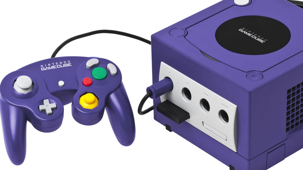 El entusiasta colocó el hardware adentro de la consola de Nintendo