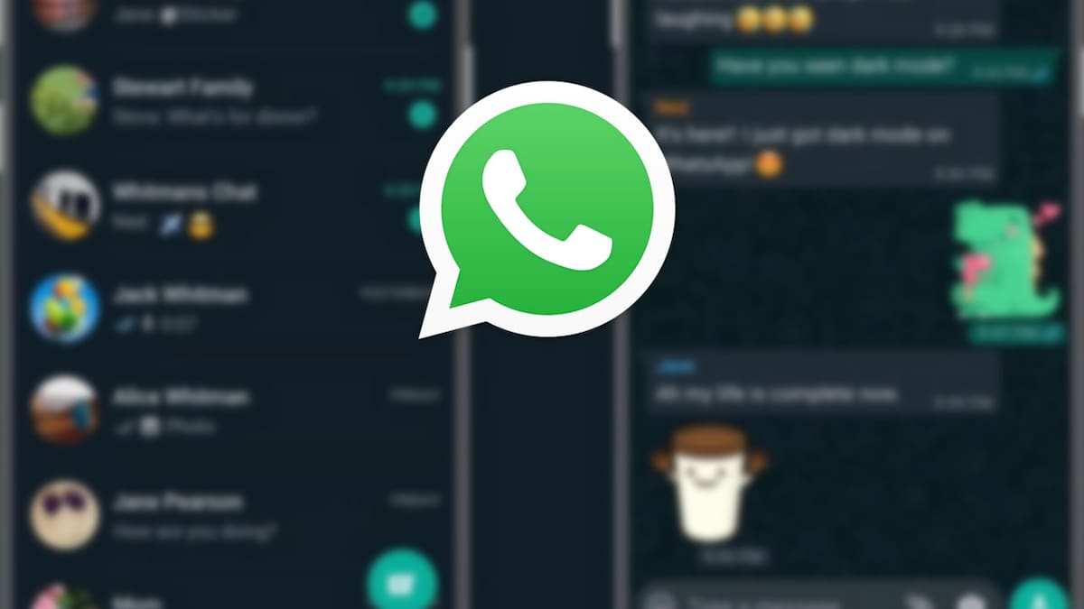 El envío de enlaces cambiará y dejará opciones de decisión para los usuarios