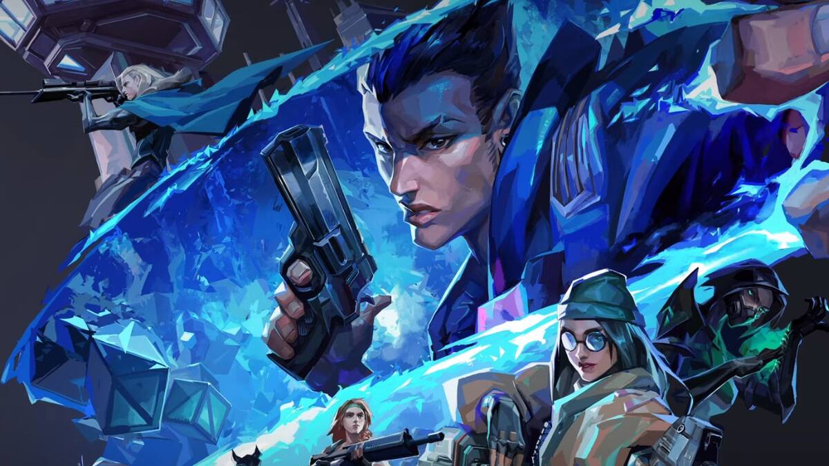 El Episodio 2 del shooter táctico ya tiene fecha de inicio