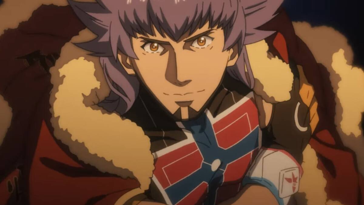 El episodio de estreno, The Champion, está basado en un evento clave de Pokémon Sword & Shield