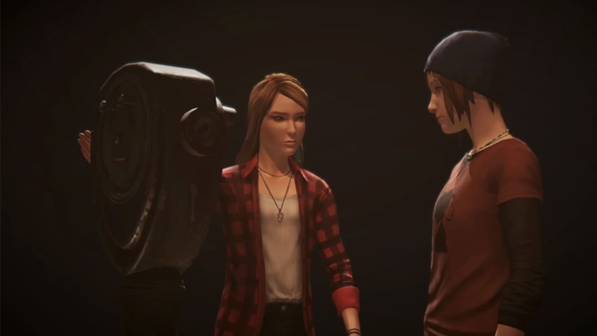 El episodio final debutó esta semana en todas las plataformas