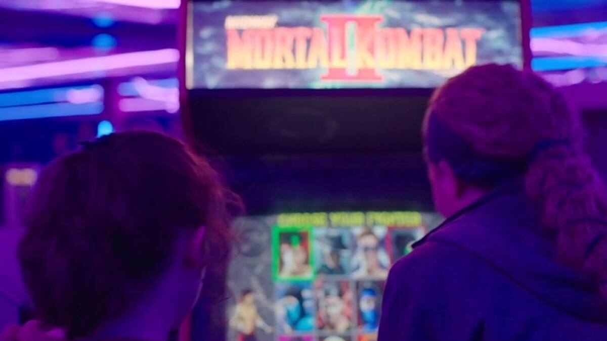 El episodio inspirado en Left Behind tuvo su tributo a una gran era en los videojuegos